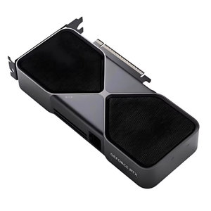 Tarjeta Gráfica NVIDIA <span class=keywords><strong>GeForce</strong></span> RTX 5080 de 16 GB GDDR7 PCIe 5.0 X16 para Ordenador de Escritorio - Product Image 3