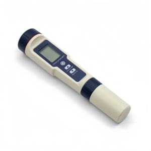 Medidor de <span class=keywords><strong>pH</strong></span> Hannae Medidor de <span class=keywords><strong>pH</strong></span> Medidor de <span class=keywords><strong>pH</strong></span> Ec Tds Medidor Digital Portátil para Teste de Qualidade da Água Equipamento de Laboratório para Teste de Água - Product Image 4