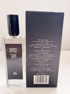 <b>Perfume</b> Alta Calidad New Men's Woody Fragrance Factory High Quality ury Men's Cologne <b>Perfume</b> Wholesale 50ml - Product Image 2