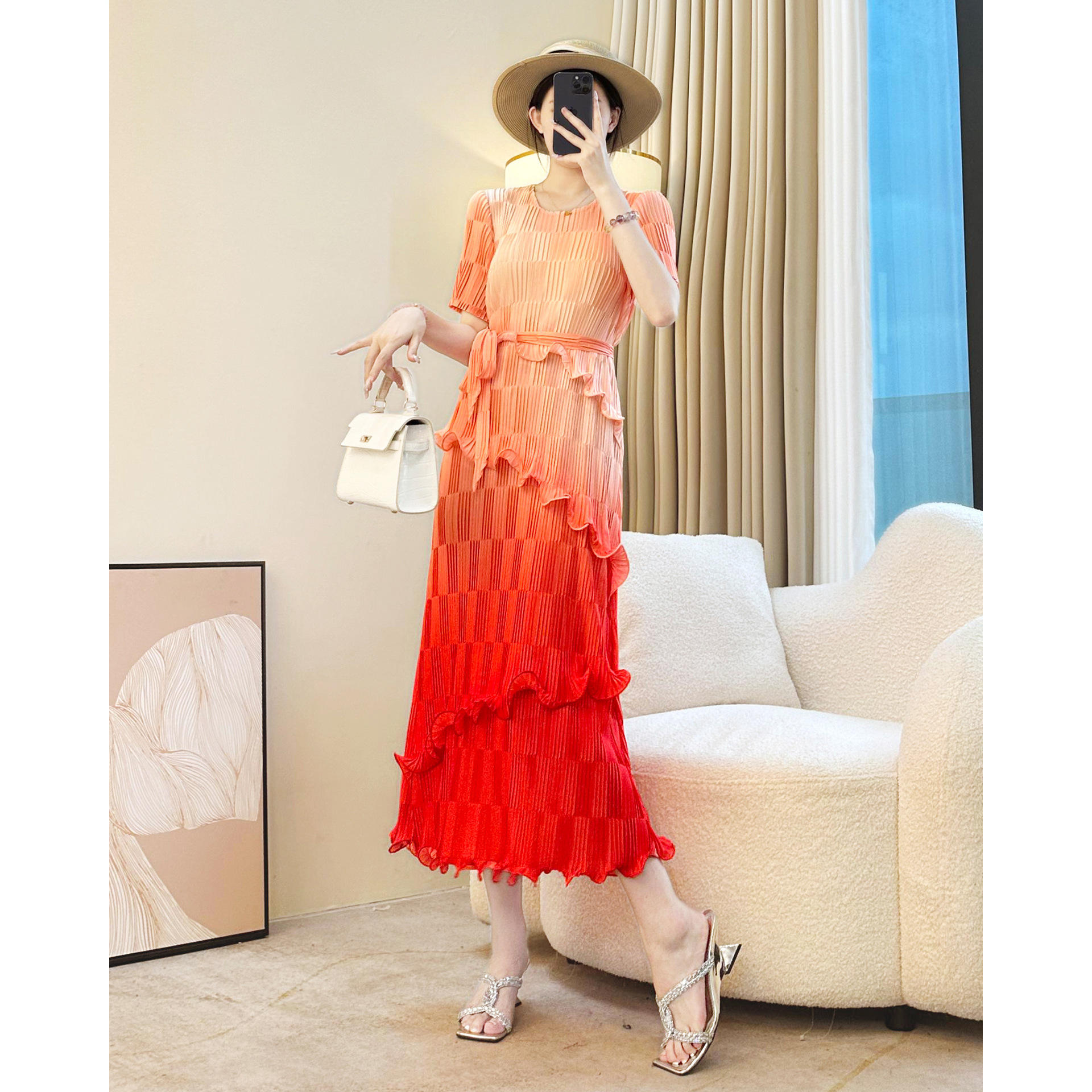 ปะการังสีแดง