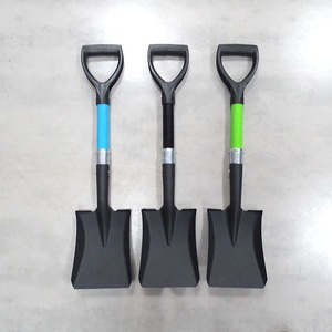 <span class=keywords><strong>Pala</strong></span> multifuncional de alta calidad para exteriores y herramientas de jardín, herramienta de supervivencia para exteriores, <span class=keywords><strong>pala</strong></span> para acampar, palas con mango de fibra de vidrio - Product Image 5