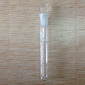 Benoylab Hot Bán Pyrex Ống nghiệm với vít Bìa - Product Image 2