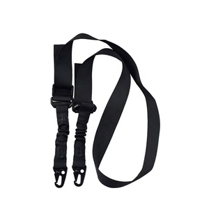 Correas tácticas anticaída para hombro, correas ajustables de seguridad. - Product Image 4
