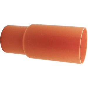 Riduttore in PVC da 140 a 110 mm per connessioni idrauliche - Product Image 1