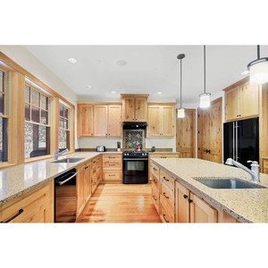 Shaker American Kitchen Cabinet Modern Luxury Design Ghana Kitchen Cabinet