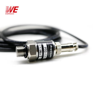 Hochwertiger Drucksensor G1/4 Druck messumformer für Schrauben luft kompressor - Product Image 3