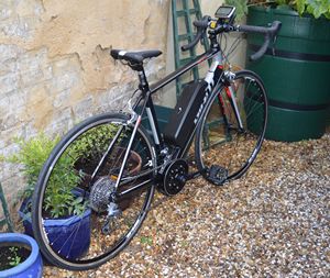 <span class=keywords><strong>TONGSHENG</strong></span> TSDZ2B <span class=keywords><strong>36V</strong></span>/48V <span class=keywords><strong>250W</strong></span>/350W/500W cadre en aluminium Kit de conversion de moteur sans balais à entraînement central écran LCD pour vélos électriques électriques - Product Image 4