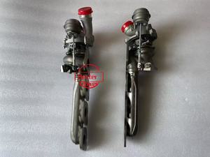 A278 090 1780 784036-0005 784036-0006 MGT1752MS turbocompressore per Mercedes Benz CL500 Coupe 4MATIC M278 <span class=keywords><strong>DELA</strong></span> 46 motore Twin TURBO - Product Image 5