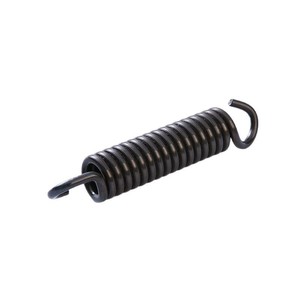 Resorte de Tensión de Doble Gancho de Acero Inoxidable, Resorte Helicoidal de Alta Resistencia para Uso en Ferretería, Resorte de Precisión para Estiramiento, para Mano Izquierda y Derecha - Product Image 1