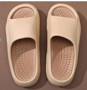 Pantuflas para <span class=keywords><strong>Hombre</strong></span>, Sandalias Antideslizantes de Verano 2026, Ligeras, para Uso en el Hogar, Baño, Deportes al Aire Libre, <span class=keywords><strong>Chanclas</strong></span> - Product Image 1
