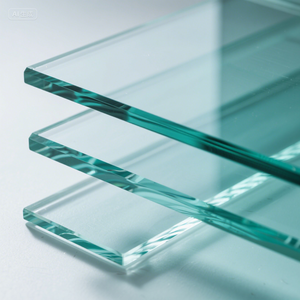 חימום חימום עבור ייצור מכשירי חשמל ביתיים זכוכית שטוחה זכוכית שטוחה - Product Image 6