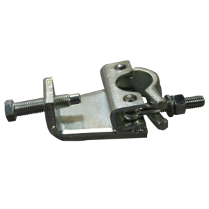 Gang và thép nhẹ giàn giáo Phụ kiện ống thả giả mạo cố định Coupler với giàn giáo kẹp thang & giàn giáo bộ phận - Product Image 3