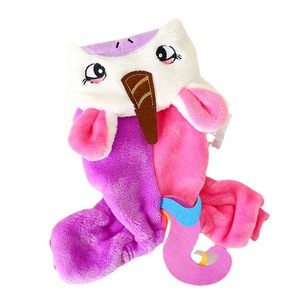 Ropa para Perros PETCIRCLE, Trajes de Otoño para Perros Teddy, Ropa para Gatos, Ropa para Mascotas, Disfraz de Unicornio Arcoíris - Product Image 5