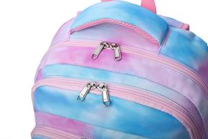 Nueva Mochila Oxford Impermeable de <span class=keywords><strong>Anna</strong></span> y <span class=keywords><strong>Elsa</strong></span>, Diseño de Dibujos Animados, Resistente, Moderna, para Estudiantes, Capacidad de 20L, Unisex - Product Image 5