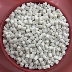 Gránulos de PP vírgenes y reciclados de grado médico para moldeo por inyección de pellets de decoración del hogar - Product Image 5