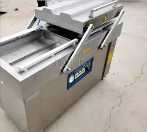 Machine d'emballage sous vide, prix merveilleux, 2 à 5 fois/Min - Product Image 5