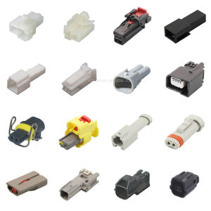 <span class=keywords><strong>2</strong></span>ピン自動車防水ジョイントシースコネクタ電気ハウジングコネクタMG640165-5 - Product Image 6