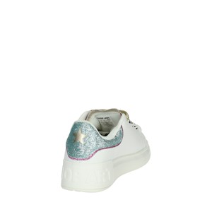 Scarpe da ginnastica basse Casual Multicolor Sagf230606 - Product Image 3