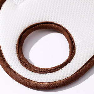 Köpek kaldırma demeti sırt çantası küçük köpekler için Sling taşıyıcı kolu ile tasma evcil hayvan taşıma kutusu açık yürüyüş kediler taşıma malzemeleri - Product Image 6