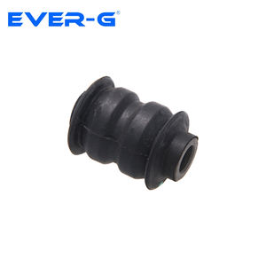 Douille de bras de commande avant 4810831 4806300 4806301 pour Chevrolet Opel Vauxhall - Product Image 1