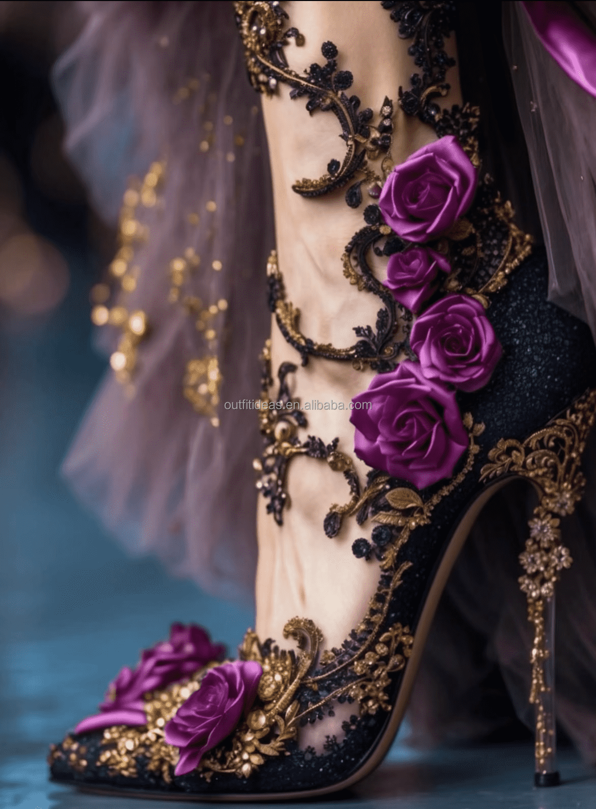 Purple 5