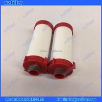 Remplacer la cartouche de filtre de précision de découpe laser CJ CJ-020C CJ-020T CJ-020A CJ-020X CJ-020H CJ-020FF de CJ-020F