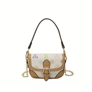 2026 Luxury Latest Design Ladies Multi-Color <b>Handbag</b> Classic Women Tote Bag <b>Big</b> Capacity Shoulder Crossbody <b>Handbag</b> - Product Image 6