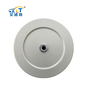สำหรับกรองน้ำมันเครื่องรถขุดฮิตาชิ กรองน้ำมันไฮดรอลิก 4648651 SH60368 HF29140 53C0169 กรองน้ำมันรถบรรทุก - Product Image 5