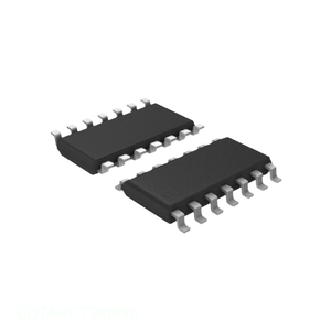 Acheter des composants électroniques en ligne CD74HCT74M96 14 SOlC (0.154 "3.90mm Width) Logic En stock - Product Image 1