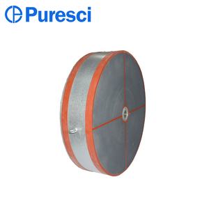 New Electric Desiccant Dehumidifier with Honeycomb Rotor <strong>Fire</strong> Performance <strong>Humidity</strong> <strong>Machine</strong> for Painting Industry - Product Image 3