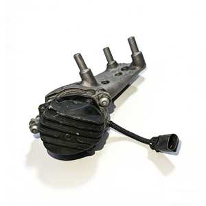 ปั๊มลมเสริมสำหรับ Porsche Cayenne รุ่น 95560510420  95560510510 - Product Image 3