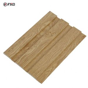 ألواح جدارية مركبة من الخشب والبلاستيك مقاومة للماء، ألواح تغليف من البلاستيك والخشب، ألواح جدارية مموجة مركبة من الخشب والبلاستيك - Product Image 6