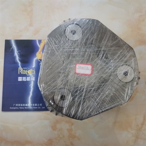 Conjunto Portaplanetarios Secundario 168437A1 para Motor de Giro SH210-5 CX210 - Product Image 1