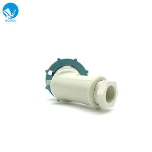 Enchufe de Corriente Estándar IEC P12-2B Azul 792752, Toma de Corriente Marina, Toma de Corriente CA, Material ABS, Corriente Nominal de 15 A, 110 V/220 V para EE. UU./UE/China, Wi-Fi - Product Image 1