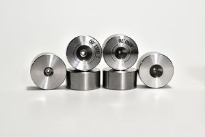 2026 Somebetter High Performance TC Tungsten Carbide Drawing <strong>Dies</strong> Smooth Finish Wire Drawing <strong>Dies</strong> for <strong>Jewelry</strong> Industry - Product Image 3