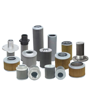 ขายดี SH130-5 SH135 SH430 SH465 ไส้กรองอากาศ AF25957 11110283 206-5234 LAF 9547 775479 C 19460 J213-07A-510010 AP - Product Image 2