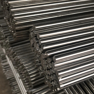 חם התגלגל 347 נירוסטה עגול בר 25mm מוטות פלדה 316ti כיתה ריתוך חיתוך שירותי זמין - Product Image 4