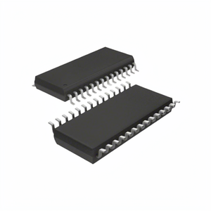 Composants électroniques d'origine MSP430G2253IPW28R IC MCU 16BIT 2KB FLASH 28TSSOP 28 TSSOP (0,173 ", largeur 4,40 mm) intégré - Product Image 1