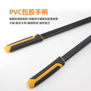 Cisailles à bascule pour basilic, outil d'élagage en acier inoxydable de 20-30 mm pour arbres fruitiers, équipement de jardinage robuste - Product Image 3