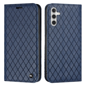 Étui portefeuille magnétique en cuir avec diamant pour Samsung <span class=keywords><strong>Galaxy</strong></span> A23 A22 A13 4G <span class=keywords><strong>5G</strong></span> A12 A03S, étui à rabat pour cartes de luxe - Product Image 3