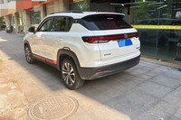 Véhicules d'occasion pas chers, Changan Cs35plus Cs 35 Cs35 Plus 2021 2025 automatique essence SUV, voiture de Chine à vendre