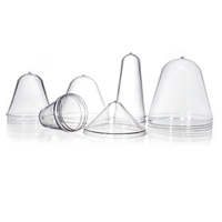 Plastic Pet Preform for Jar Plastic Injection Jar Preform Mold Easy Open Tin Beverage Can for Beer Coffee Soda Beverage Drink