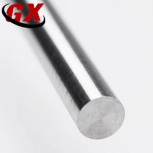 Hochfeste SUS304/S30400/1.4301 Edelstahl-Kaltziehstangen, Verbindungselemente nach GB-Standard, Automobilteile mit <span class=keywords><strong>H7</strong></span>-Toleranz - Product Image 1