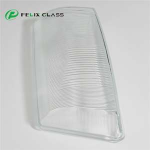 Lentes de Vidrio Sinterizado de Sodacal para Faros de Vehículos, Aplicaciones AGV, LED con 4000 Horas de Vida Útil, Alto CRI 95, Iluminador para Visión Artificial - Product Image 4