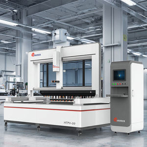 Équipement d'essai Instrument d'essai photovoltaïque Machine d'essai d'impact de grêle pour laboratoire - Product Image 2