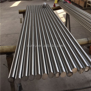 Barre ronde en alliage duplex S31803 S32205 en acier inoxydable 2205 Tige <span class=keywords><strong>Dia</strong></span> 3mm à 450mm - Product Image 5