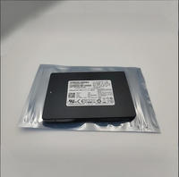SSD d'entreprise SAS 24G de 15,36 To, Direct-From-Mfr Pm1653 MZILG3T8HCLS-00A07, 2,5 pouces, V-NAND TLC, double port, 1 DWPD, interne PCIe
