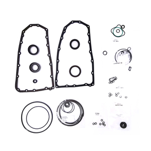 RE0F10A JF011E CVT Transmission Master Rebuild Kit Overhaul Fit For NISSAN Teana Car Accessories 2007-UP - Product Image 5