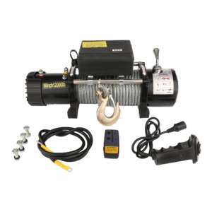 <span class=keywords><strong>Winch</strong></span> חשמלי 12000lbs מחוץ לכביש sUV <span class=keywords><strong>winch</strong></span> - Product Image 1