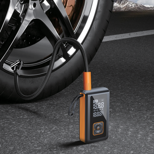 Arrancador <span class=keywords><strong>de</strong></span> Coche Portátil 3 en 1 <span class=keywords><strong>de</strong></span> 1000A con Banco <span class=keywords><strong>de</strong></span> Energía <span class=keywords><strong>de</strong></span> 12000mAh, Compresor <span class=keywords><strong>de</strong></span> Aire e Inflador <span class=keywords><strong>de</strong></span> Neumáticos - Product Image 5